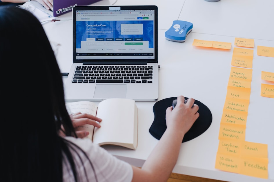 Improving Business IT Solutions