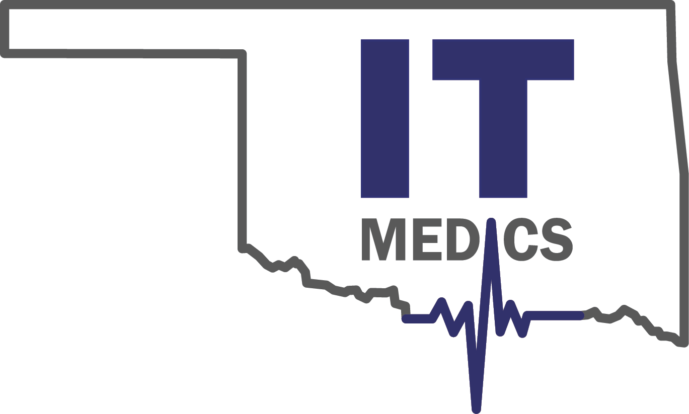 IT Medics of Oklahoma